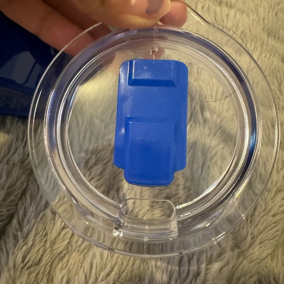 BioPlus Infusion Tumblr Cup - Picture 4 of 5